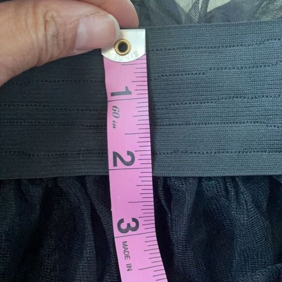 Frederick’s of Hollywood | Women’s Tutu, M - Picture 8 of 13